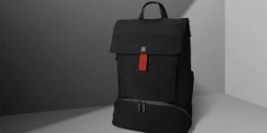 OnePlus lanzar una nueva mochila con un teléfono inteligente insignia OnePlus 6T