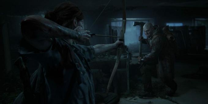 Los mejores juegos de 2020: The Last of Us: Parte 2