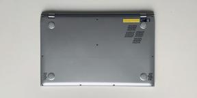 Descripción general VivoBook S15 S532FL - portátil delgada pantalla de Asus con el touchpad
