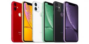 IPhone 2019 será aún más caro. Los precios ya se conocen