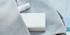 Xiaomi presentó una batería de 30.000 mAh