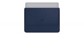Apple ha lanzado MacBook Pro con un nuevo teclado y procesador Core i9