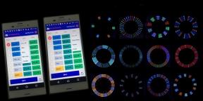 Gadget del día: Spinneroo - spinner inteligente programable con Bluetooth bocinas
