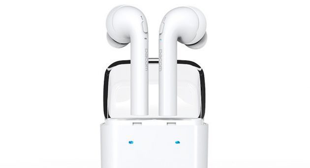 auriculares inalámbricos