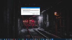 Cómo desactivar Sticky Keys en Windows