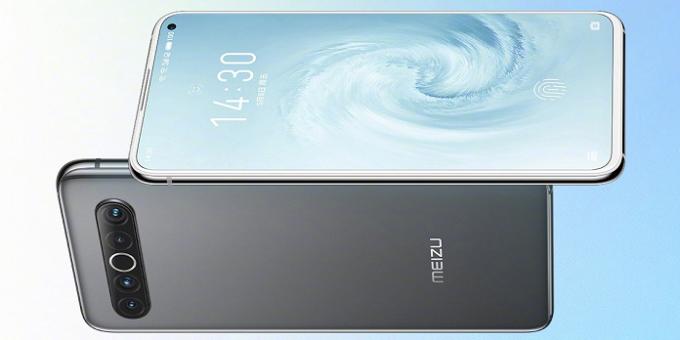 Meizu presenta sus primeros buques insignia 5G, powerbank y auriculares inalámbricos