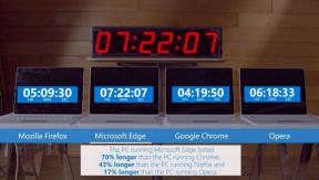 ¿Por qué es mejor elegir un navegador en lugar de Microsoft Edge voraz Chrome