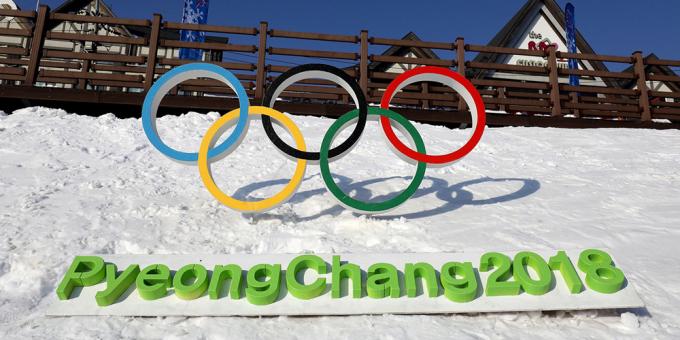 Dónde ir en febrero: Pyeongchang, Corea del Sur