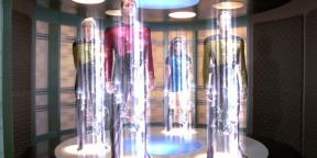 13 tecnologías del universo de "Star Trek", que se convirtió en una realidad
