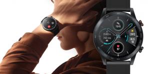 Huawei anunció el honor MagicWatch 2 horas. Con ellos, se puede hacer y recibir llamadas