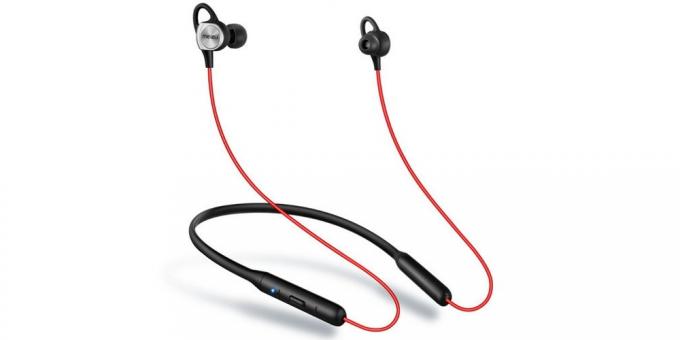 Mejores auriculares inalámbricos: Meizu EP52