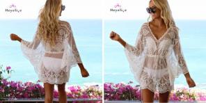 25 bellos vestidos de playa con ali, que valen para comprar este verano