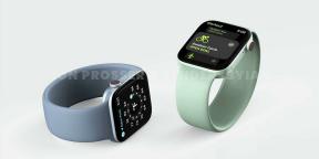 Nueva fuga confirma el anuncio de AirPods 3 y Apple Watch Series 7 este año