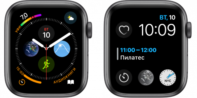 Se revelan las características clave de Apple Watch Series 6 y watchOS 7
