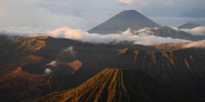 Qué leer: novela épica "Belleza - una montaña" del amor, la resurrección de los muertos, y la historia de Indonesia