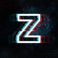 ZType - un infierno de una mezcla de un simulador de teclado y un tirador del espacio