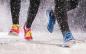 ¿Cómo elegir el calzado adecuado para correr en invierno