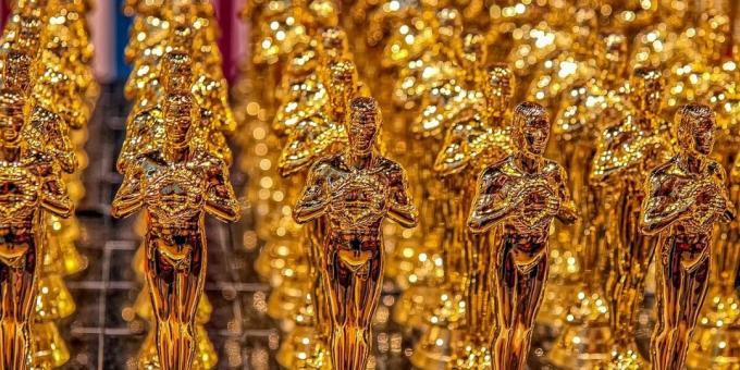 Nominados al Oscar 2020