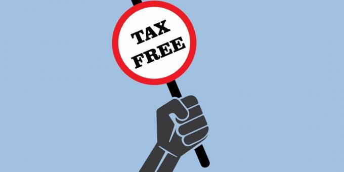 Educación financiera: Tax Free puede ahorrar en compras en el exterior