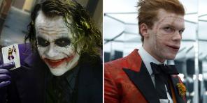 Encuesta: ¿Qué te gusta el Joker?