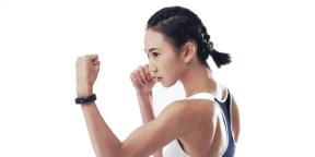 Meizu ha introducido un nuevo brazalete de la aptitud