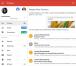 Gmail 5.0 funciona con cualquier cuenta de correo electrónico