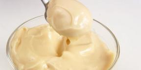 4 receta de mayonesa casera, que sabe de la tienda