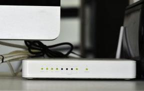 ¿Por qué cambiar un router, por lo que si funciona