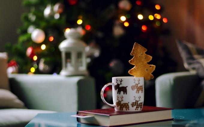 Libros que ayudan a crear un ambiente festivo