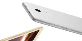 Xiaomi redmi Nota 3 introdujo, su primer teléfono inteligente con escáner de huellas digitales