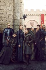 8 razones por las que Game of Thrones es la serie principal del siglo XXI
