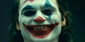 5 hechos sobre el "Joker" con Joaquin Phoenix