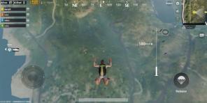 PUBG móvil finalmente liberado en Android y iOS