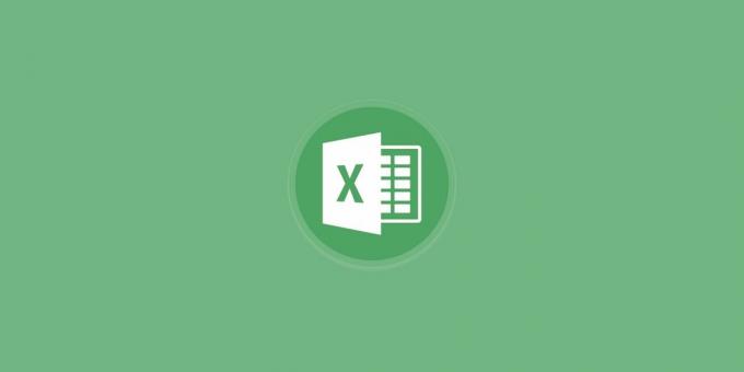 10 trucos rápidos con Excel