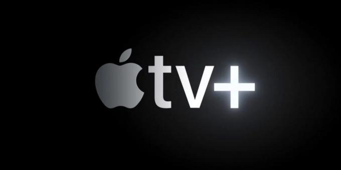 Strimingovy servicio de Apple TV + lanzó oficialmente en Rusia