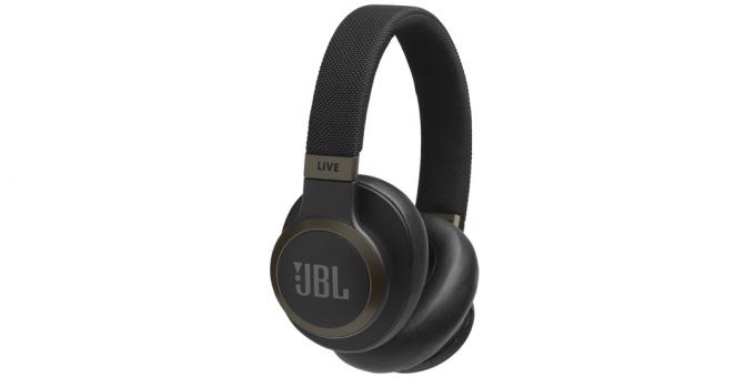 Auriculares JBL Live 650BTNC