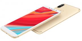 Características autofoto teléfono inteligente Xiaomi redmi S2 publicó en AliExpress