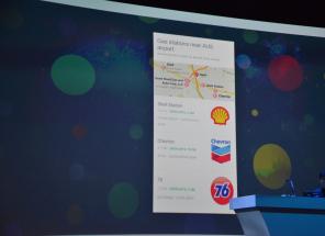 Los resultados de la Google I / O 2015