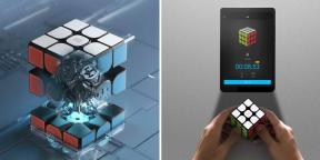 Debe llevar: el cubo de Rubik magnético inteligente de Xiaomi