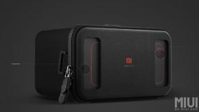 Presentado Xiaomi Mi VR - pantalla montada en la cabeza por $ 7