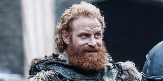 Oficialmente: Game of Thrones Tormund protagonizará The Witcher