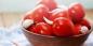 5 mejores recetas de tomates en escabeche