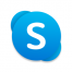 Lanzamiento de Skype 5.0 para el iPhone con un nuevo diseño