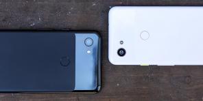 Google ha anunciado un presupuesto de píxeles 3a y 3a Pixel XL