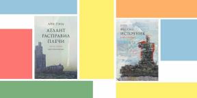 Libros favoritos Konstantin Panfilov, editor en jefe vc.ru