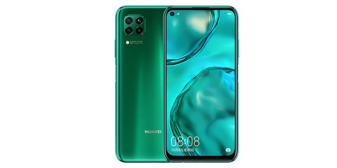 Huawei P40 Lite