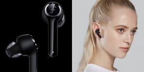 Precio diario: Funcl AI - auriculares inalámbricos c BT 5.0 y aptX para 3340 rublos