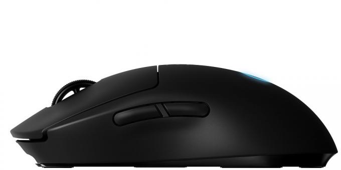 cómo elegir un mouse para juegos: Logitech G Pro Wireless