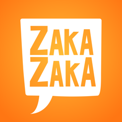ZakaZaka: pedir comida en las comidas gratis + de aplicación para los puntos