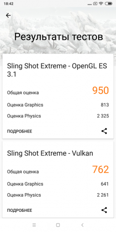 Mi opinión Xiaomi Max 3: 3dmax